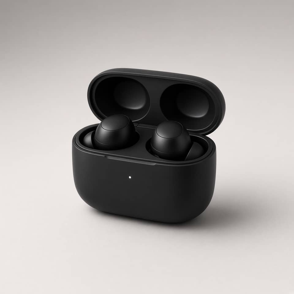 Wireless Earbuds Pro