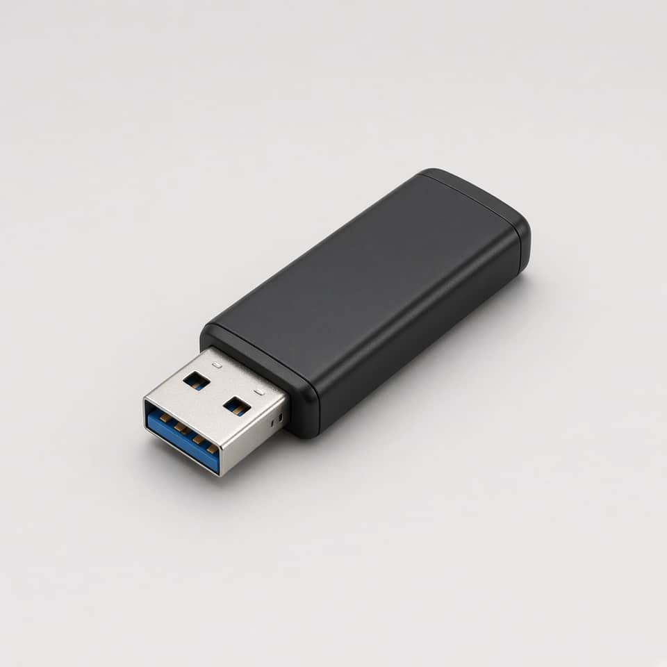 128GB Flash Drive USB 3.0