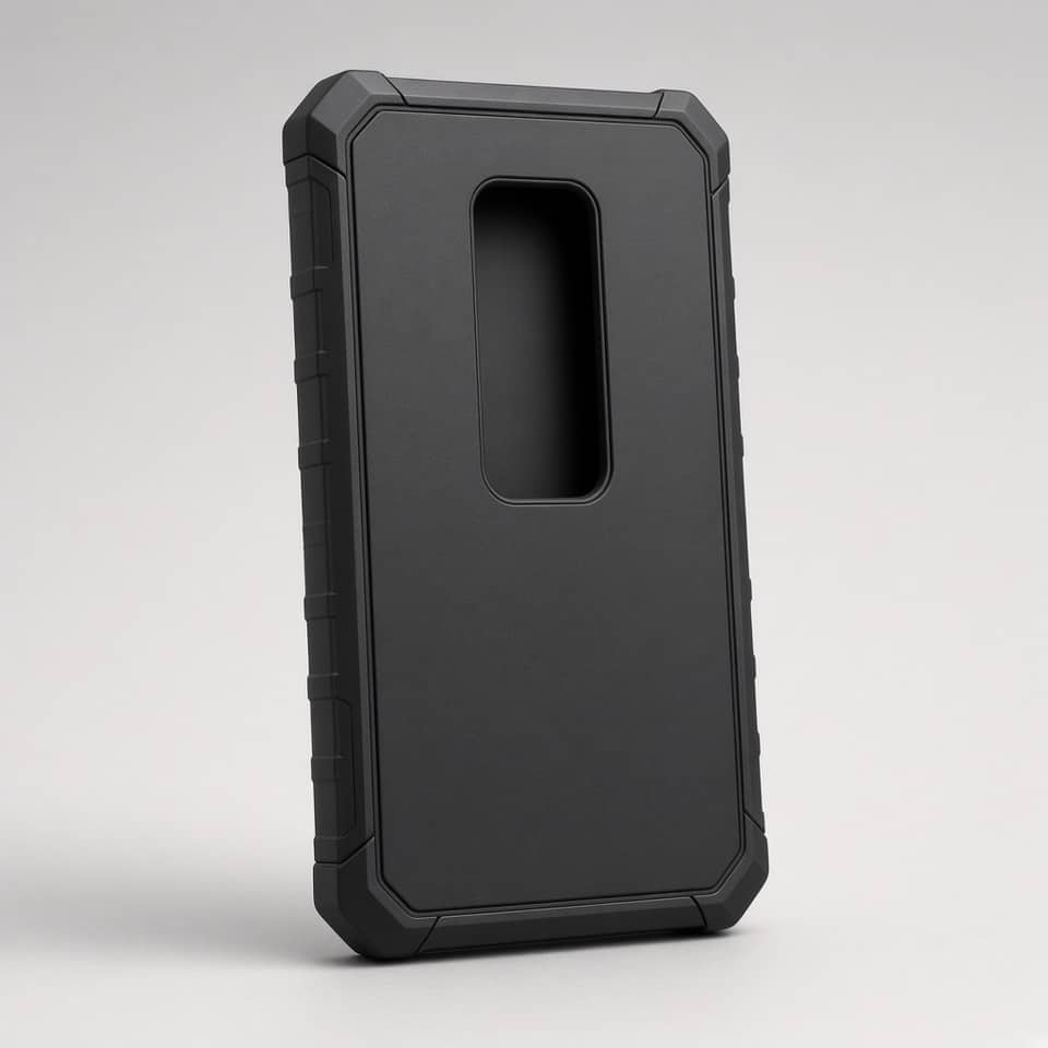 Shockproof Phone Case (all models)